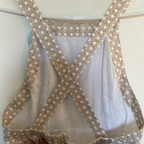 Hill house long summer dress - Picture 8 of 9